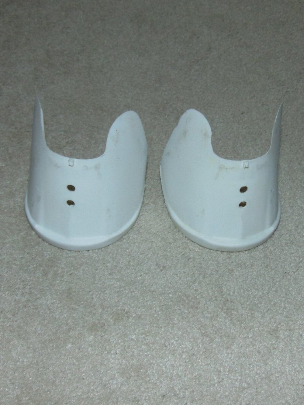 INTUITION DALBELLO ID THERMO WRAP SKI BOOT LINERS - Picture 7 of 8